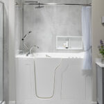 Elegant, Accessible Walk-In Tubs | Bath Planet of Bowling Green