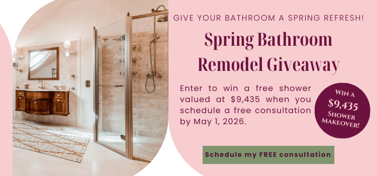 Bath Planet of Bowling Green Spring Bathroom Remodel Giveaway
