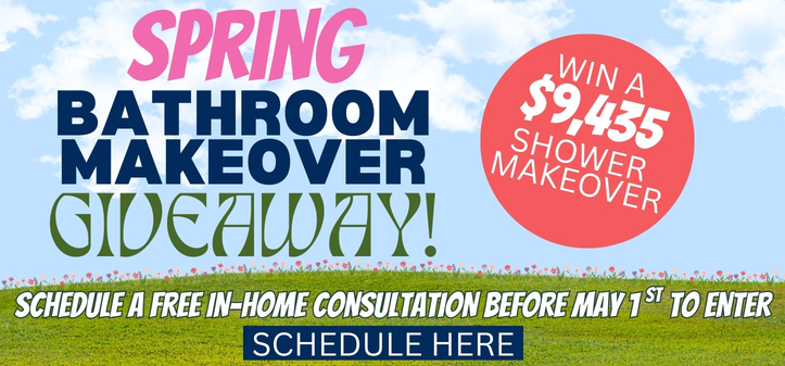 Bath Planet of Bowling Green Spring Bathroom Remodel Giveaway
