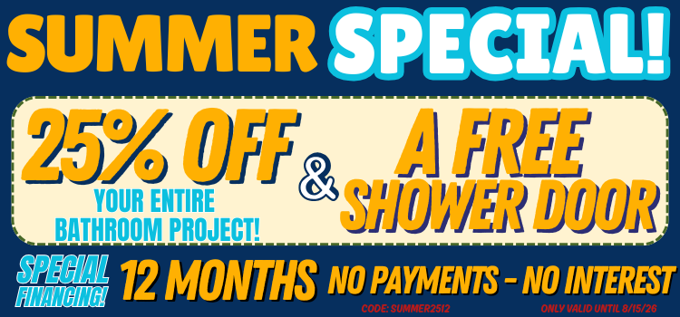 Summer Special Banner