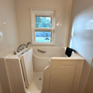 Bath Planet of Bowling Green - bathroom remodel in Kentucky