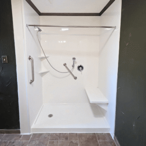 Bath Planet of Bowling Green - bathroom remodel in Kentucky
