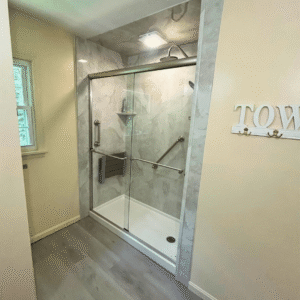 Bath Planet of Bowling Green - bathroom remodel in Kentucky