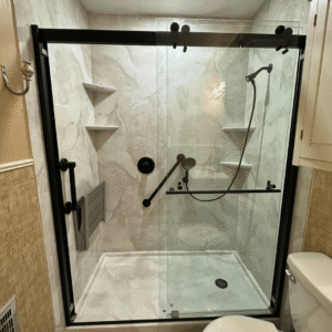 Bath Planet of Bowling Green - bathroom remodel in Kentucky