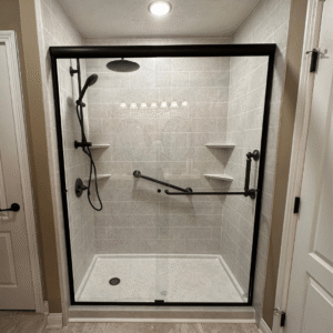 Bath Planet of Bowling Green - bathroom remodel in Kentucky