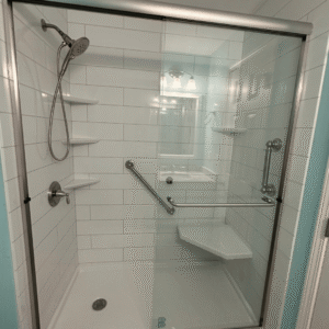 Bath Planet of Bowling Green - bathroom remodel in Kentucky