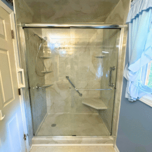 Bath Planet of Bowling Green - bathroom remodel in Kentucky