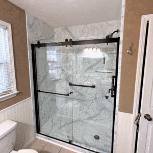 Bath Planet of Bowling Green - bathroom remodel in Kentucky