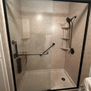 Bath Planet of Bowling Green - bathroom remodel in Kentucky