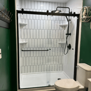 Bath Planet of Bowling Green - bathroom remodel in Kentucky