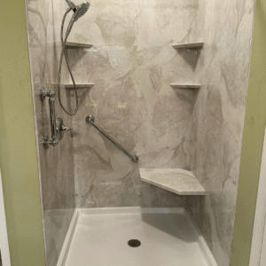 Bath Planet of Bowling Green - bathroom remodel in Kentucky