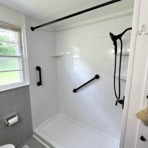 Bath Planet of Bowling Green - bathroom remodel in Kentucky