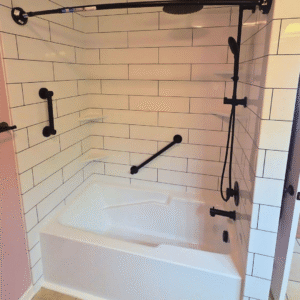 Bath Planet of Bowling Green - bathroom remodel in Kentucky