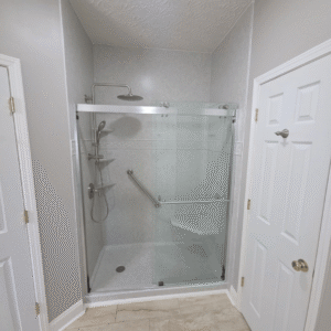 Bath Planet of Bowling Green - bathroom remodel in Kentucky