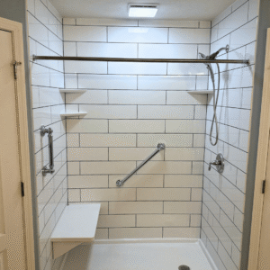 Bath Planet of Bowling Green - bathroom remodel in Kentucky