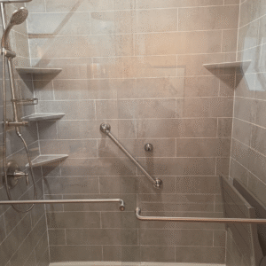 Bath Planet of Bowling Green - bathroom remodel in Kentucky