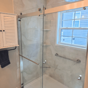 Bath Planet of Bowling Green - bathroom remodel in Kentucky