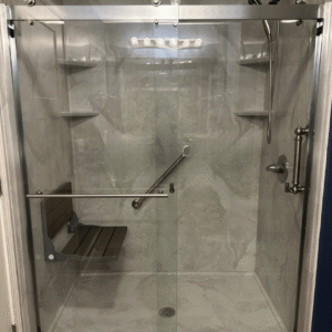 Bath Planet of Bowling Green - bathroom remodel in Kentucky