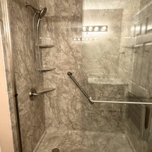 Bath Planet of Bowling Green - bathroom remodel in Kentucky
