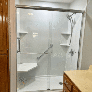 Bath Planet of Bowling Green - bathroom remodel in Kentucky