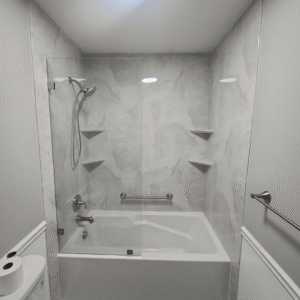 Bath Planet of Bowling Green - bathroom remodel in Kentucky