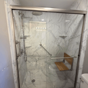 Bath Planet of Bowling Green - bathroom remodel in Kentucky