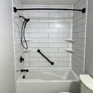 Bath Planet of Bowling Green - bathroom remodel in Kentucky