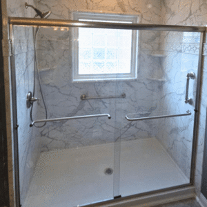 Bath Planet of Bowling Green - bathroom remodel in Kentucky