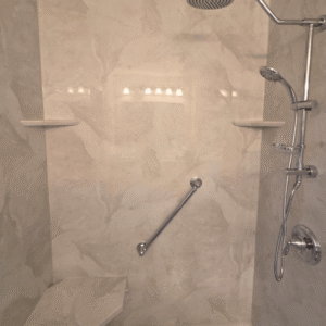 Bath Planet of Bowling Green - bathroom remodel in Kentucky