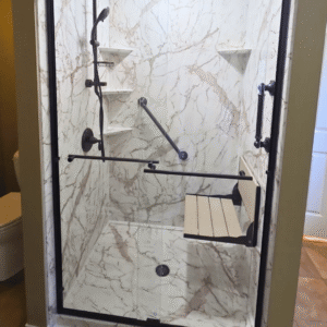 Bath Planet of Bowling Green - bathroom remodel in Kentucky