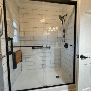 Bath Planet of Bowling Green - bathroom remodel in Kentucky