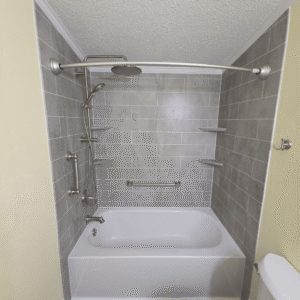 Bath Planet of Bowling Green - bathroom remodel in Kentucky
