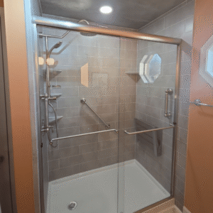 Bath Planet of Bowling Green - bathroom remodel in Kentucky