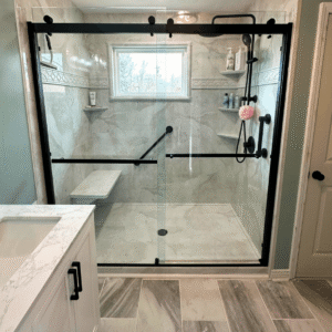 Bath Planet of Bowling Green - bathroom remodel in Kentucky