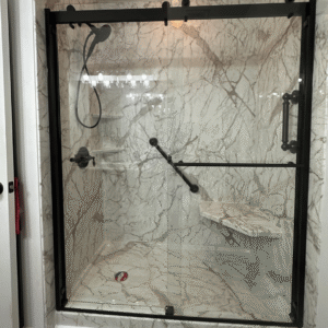 Bath Planet of Bowling Green - bathroom remodel in Kentucky