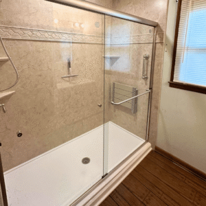 Bath Planet of Bowling Green - bathroom remodel in Kentucky