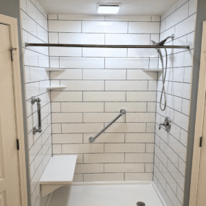 Bath Planet of Bowling Green - bathroom remodel in Kentucky