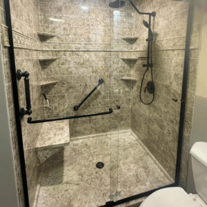 Bath Planet of Bowling Green - bathroom remodel in Kentucky