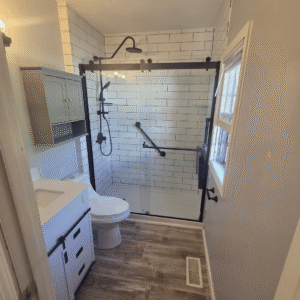 Bath Planet of Bowling Green - bathroom remodel in Kentucky