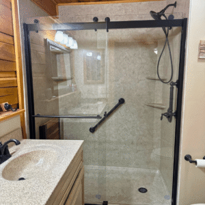 Bath Planet of Bowling Green - bathroom remodel in Kentucky