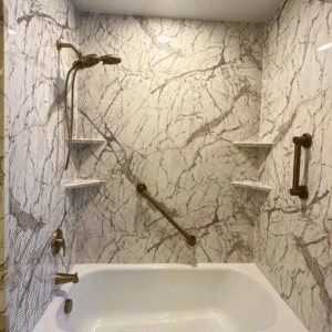 Bath Planet of Bowling Green - bathroom remodel in Kentucky