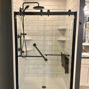 Bath Planet of Bowling Green - bathroom remodel in Kentucky