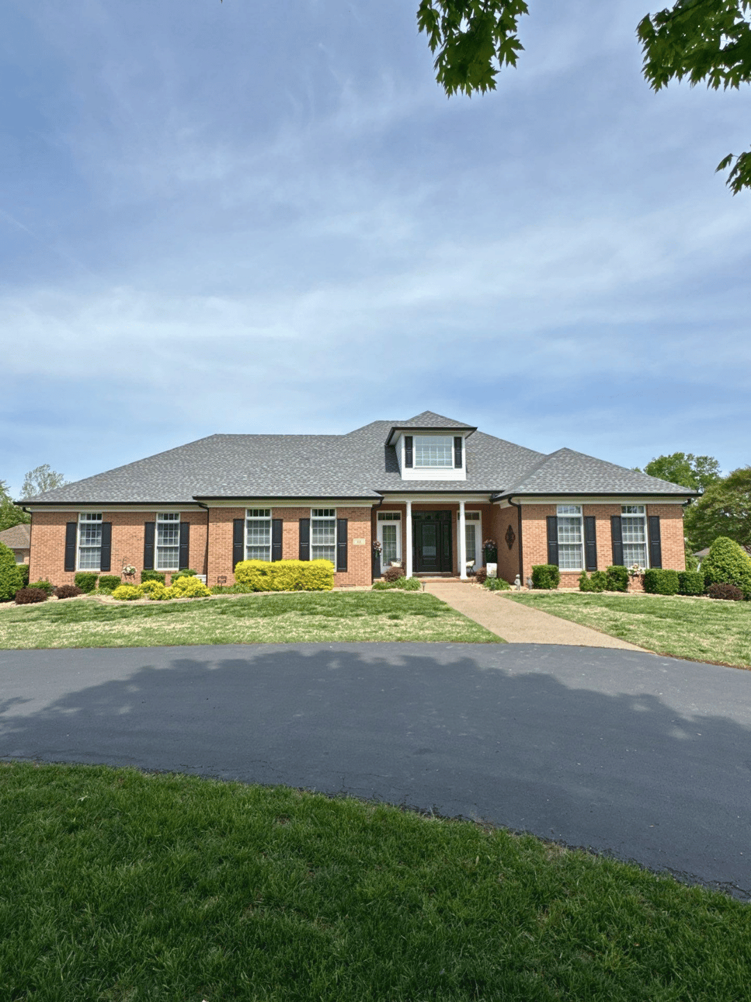 Replace Windows near Me Bowling Green KY - home with new windows