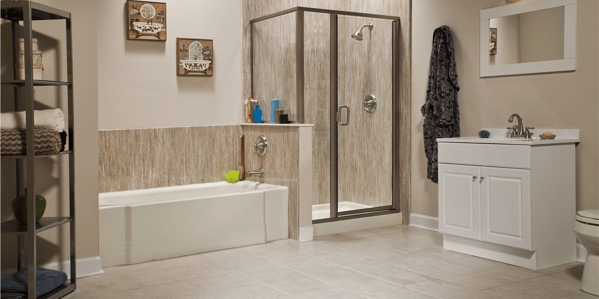 Bathroom Remodel ROI: How does it pay off when you sell your home? - Bath Planet of Bowling Green