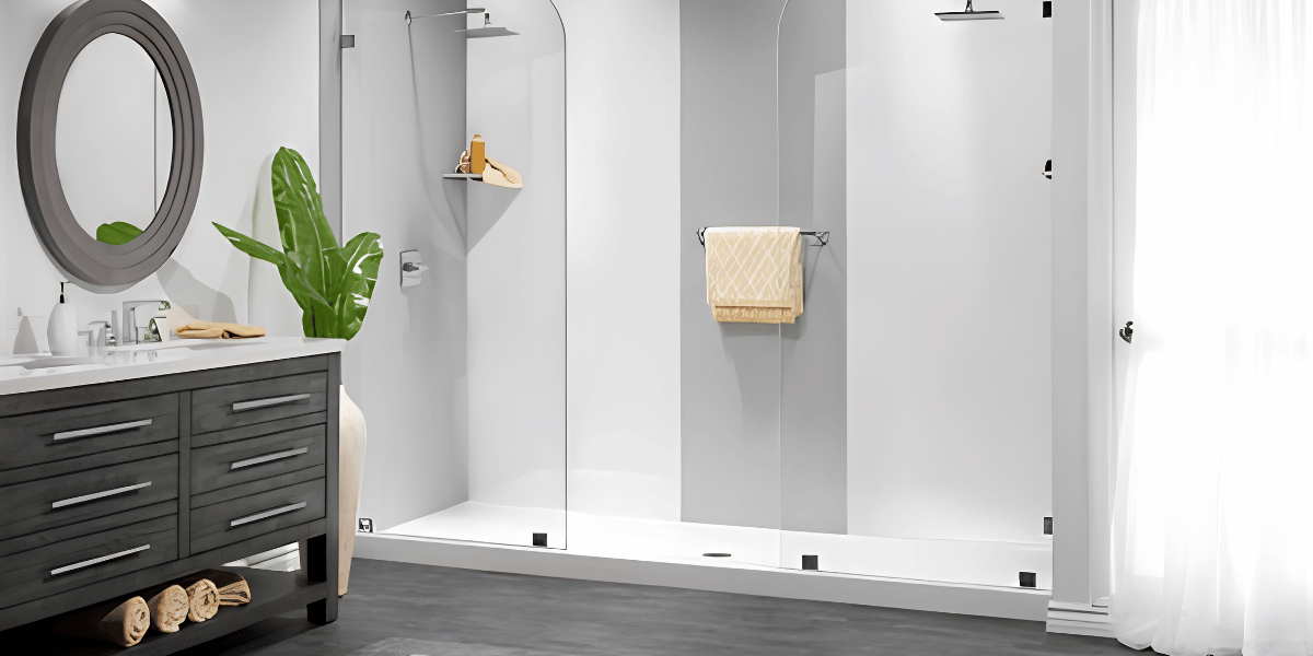 Bathroom Remodel ROI: How does it pay off when you sell your home? - upscale remodel - Bath Planet of Bowling Green