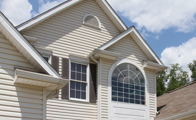 Shaped-Window-Exterior