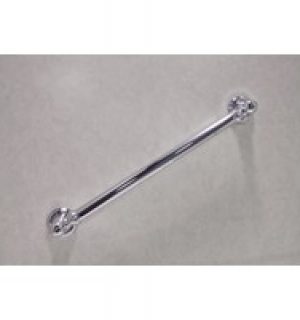 Thumb - Chateau Chrome Grab Bar on Angle